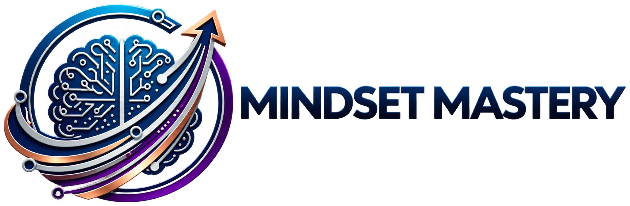 Mindset Mastery logo